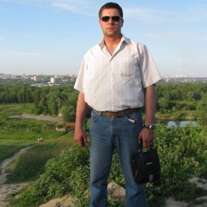 Вячеслав п, 44 года