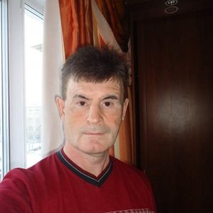 Сергей чебыкин, 60 лет