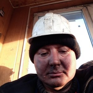 Андрей Степаниденко, 45 лет